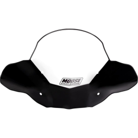 MOOSE OFFROAD FOUR WHEEL Universal Windshield 48,5 x 95,5 cm