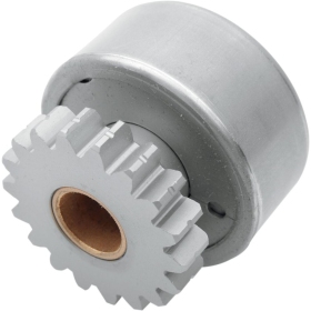RICK'S MOTORSPORT ELECTRIC Starter Drive Yamaha XV 700-1100cc 86-99