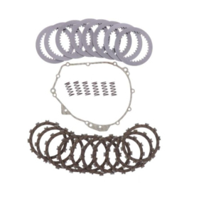 TRW Clutch Discs and Spacers KAWASAKI ZX-10R NINJA 11-15