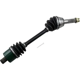 MOOSE OFFROAD FOUR WHEEL OEM Replacement Standard CV Axle Polaris Sportsman 700-800cc 07-09