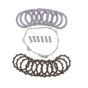 TRW Clutch Discs and Spacers KAWASAKI ZX-10R NINJA 11-15
