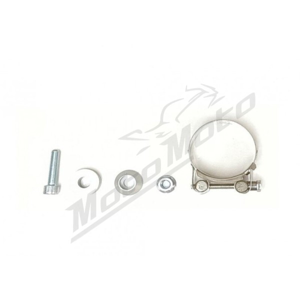IXIL Mega Xtrem Trail Slip On Muffler VOGE 900 DSX 24-25