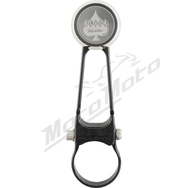 KLOCK WERKS Roll Cage Phone Mount CF MOTO ZFORCE 500-1000 14-24