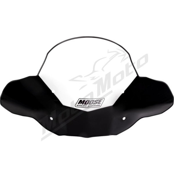 MOOSE OFFROAD Universalus priekinis stiklas 48,5 x 95,5 cm