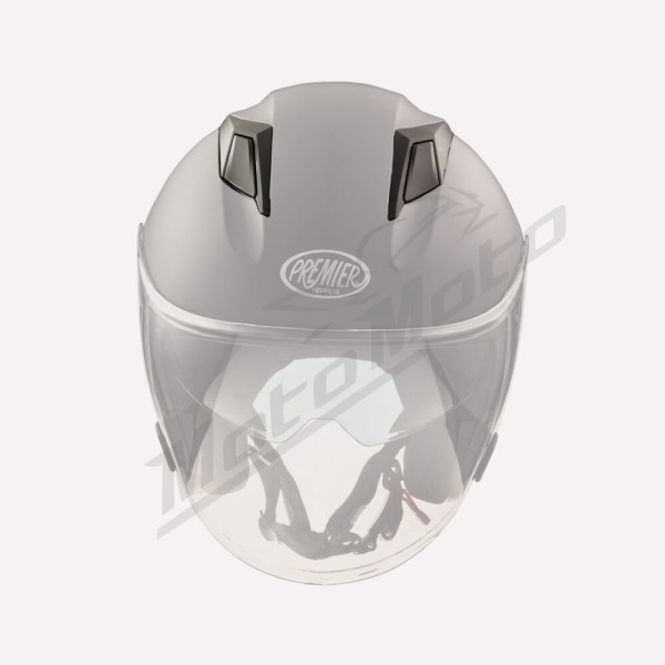 PREMIER HELMETS Dokker Helmet Vent Kit