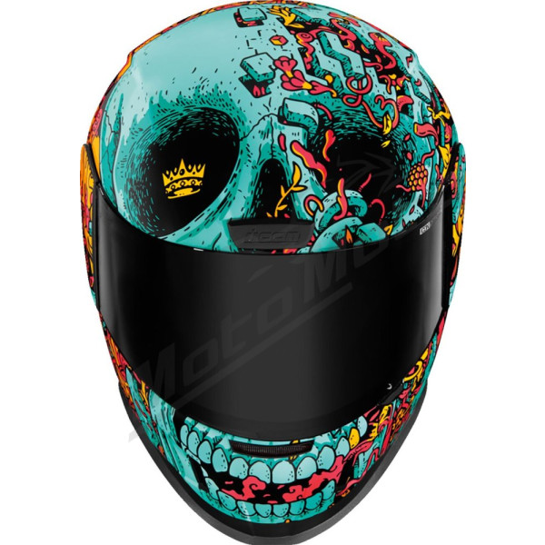 ICON Airform™ Munchies MIPS® Helmet