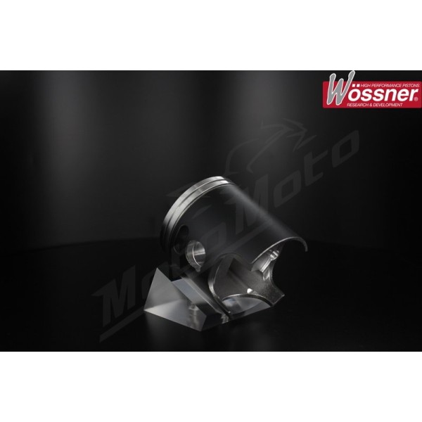 WÖSSNER Forged Piston 55,44-57,44mm Honda CR 125 79-84