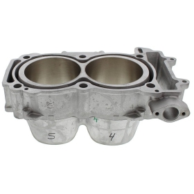 CYLINDER WORKS Cilindras Ø93,00 mm POLARIS ACE / RANGER / RZR 900-1000cc 2017-2020
