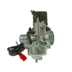 Maxtuned Carburator 12mm (18mm) Atu / Baotian / Benelli / CPI / Keeway / Malaguti / Universalus 50cc 2T