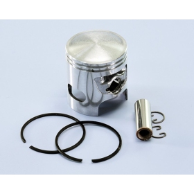 Stūmoklis POLINI PIN Ø12 Ø45 YAMAHA CHAPPY 50 76-95