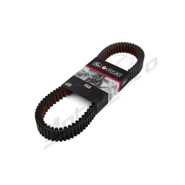 Gates drive belt (1133x35mm) Yamaha Apex / FX / Vmax / RX-1 / SRX / RS Venture 500-1000cc 98-22