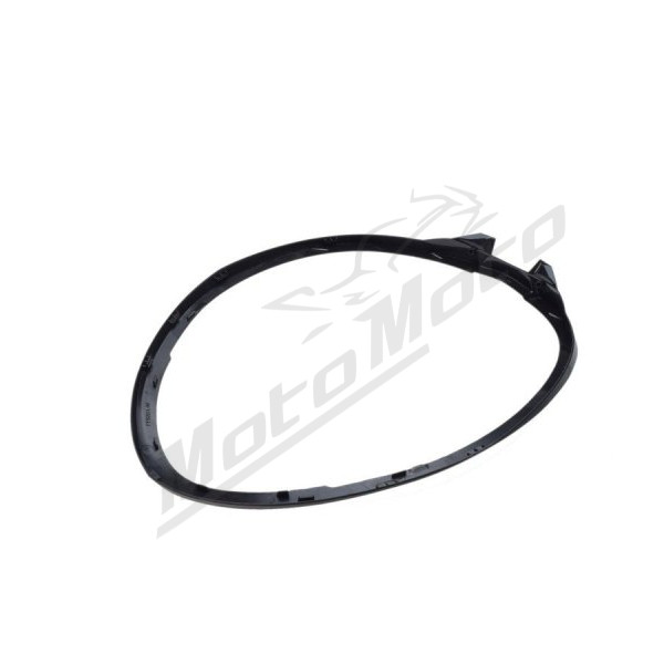 LS2 FF820 Helmet lower rubber/rim