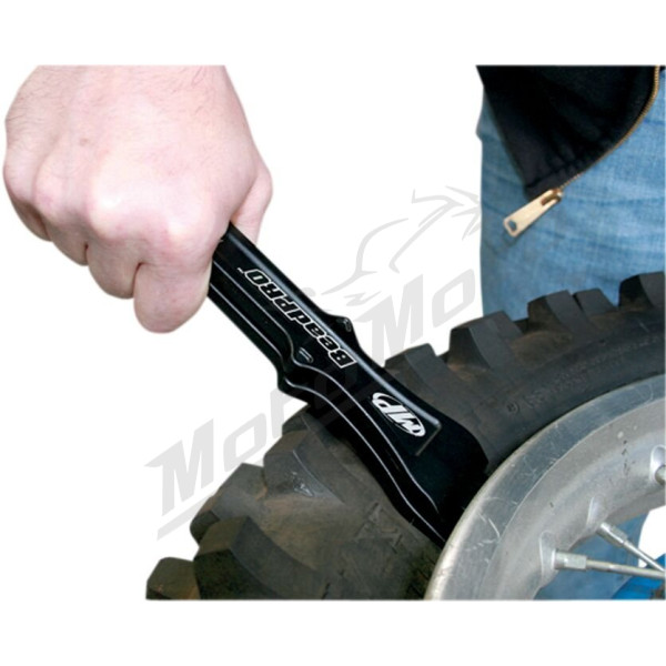 MOTION PRO BeadPro Tire Bead Breaker and Lever Tool Set