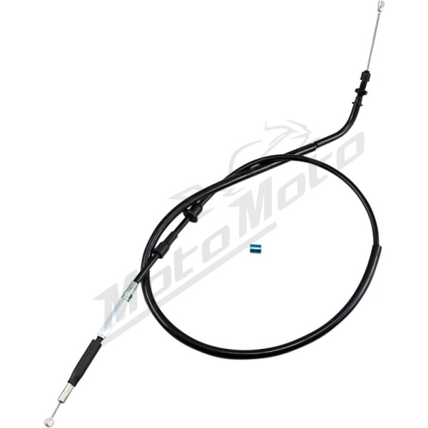 MOTION PRO Black Vinyl Clutch Cable Honda CRF 450 RX / X 17-18
