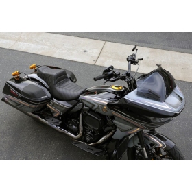 ARLEN NESS Pop-Up Gas Cap