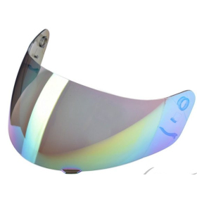 Awina Helmet Visor AJ07 Mirror