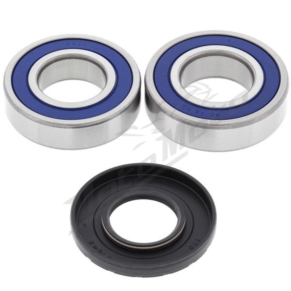 4Ride Rear wheel bearing kit POLARIS RZR 170 2009-2017