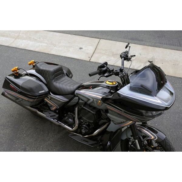 ARLEN NESS Pop-Up Gas Cap