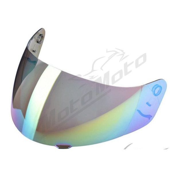 Awina Helmet Visor AJ07 Mirror