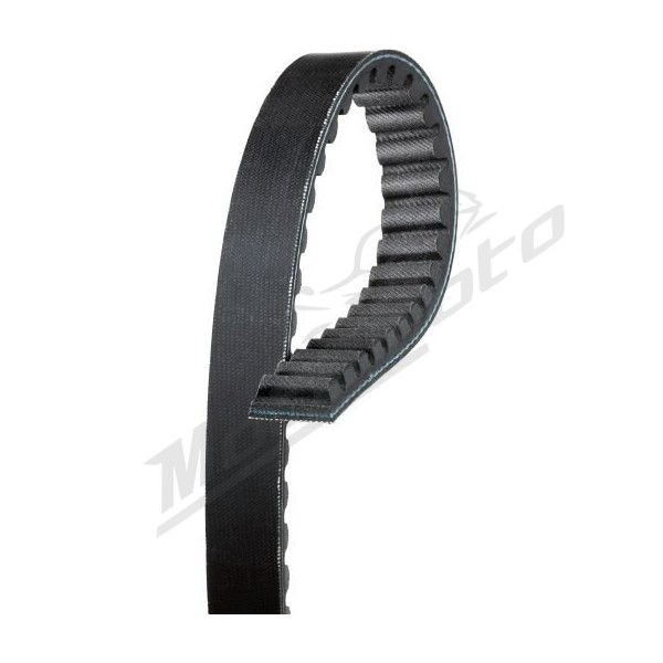 GATES Drive Belt PowerLink Yamaha CZD / MW / YP 250-300cc 12-24