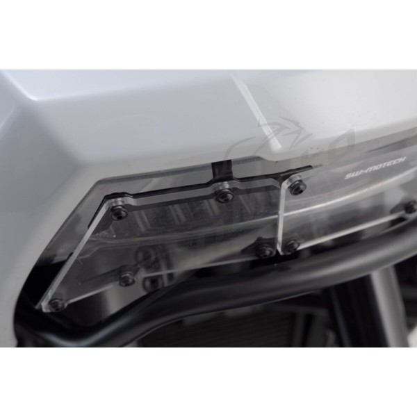 SW-MOTECH Headlight Guard Harley Davidson RA 1250 21-24
