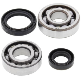 4Ride Crankshaft Bearing Kit SUZUKI RM 80 1986-1988