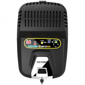 Oxford Oximiser 601 - UK plug