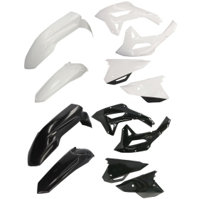 CE MOTO Plastics set Honda CRF 450 2022