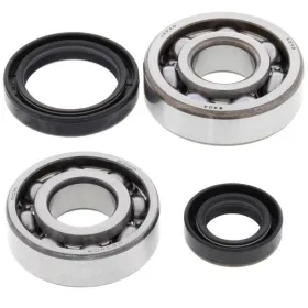 4Ride Crankshaft Bearing Kit SUZUKI RM 80 1986-1988