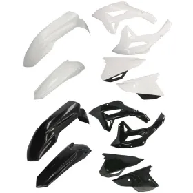 CE MOTO Plastics set Honda CRF 450 2022