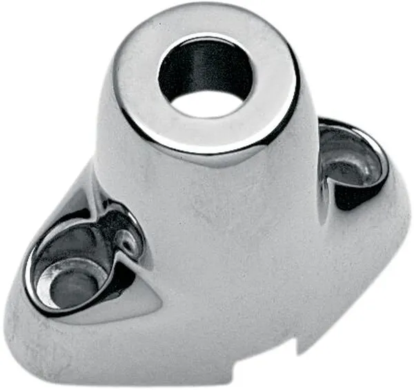 CHRIS PRODUCTS Priekinio posūkio signalo laikiklis Harley Davidson FL / FLB / FLFB 1200-1868cc 68-20