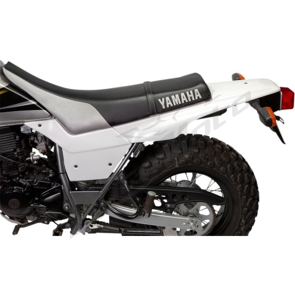 MAIER Šoniniai plastikai Yamaha TW 200 87-24