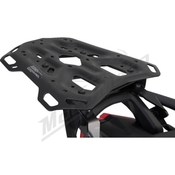 SW-MOTECH ADVENTURE-RACK for Luggage Ducati Multistrada V4 1200 21-24