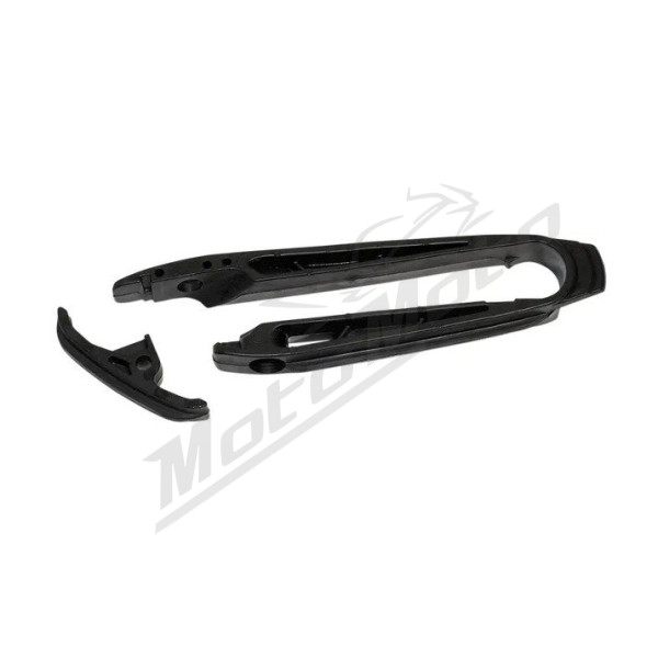 UFO Grandinės šliaužiklis KTM EXC / EXC-F / EXC-R / SX / SX-F 125-530 07-11