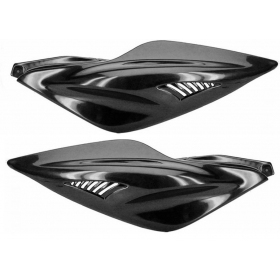 Rear cover TNT YAMAHA AEROX 1999-2012 1pc Unpainted 