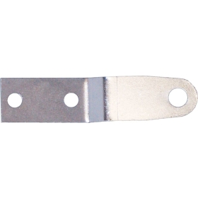 MUSTANG Rear Seat Mounting Bracket Harley Davidson FLST / FLSTC / FLSTN / FLSTS / FLSTSC 1450–1584 cc 2000–2009