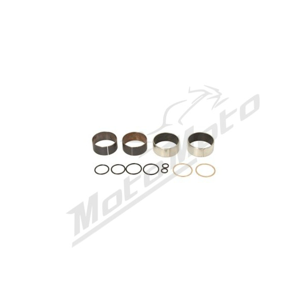 4RIDE Front shock absorber repair kit KTM EXC / EXC-G /  LC4 / LS-E / MXC 125-540cc 00-07