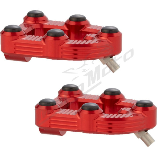 ARLEN NESS MX Vairuotojo pakojai