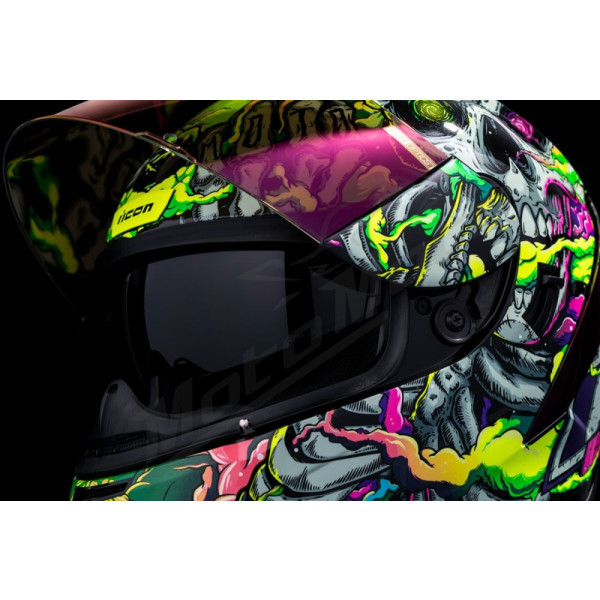 ICON Airform™ Hippy Dippy Helmet