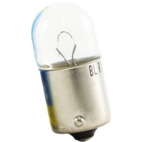 Light bulb BOSMA BA15S 12V 10W