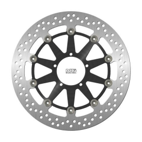 NG Front Floating Brake Disc 320X78X4,5mm Honda CB / CBR 650cc 19-25