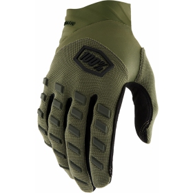 100% Airmatic OFFROAD / MTB gloves