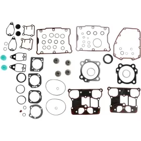 JAMES GASKET Complete Motor Gasket Kit Harley Davidson 1584-1690cc 2003-2017