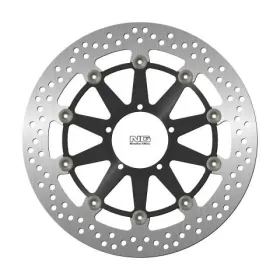NG Priekinis plaukiojantis stabdžių diskas 320X78X4,5mm Honda CB / CBR 650cc 19-25