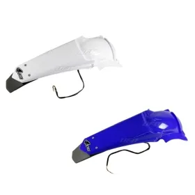 UFO Rear Fender Yamaha WR250F/450F 07-14