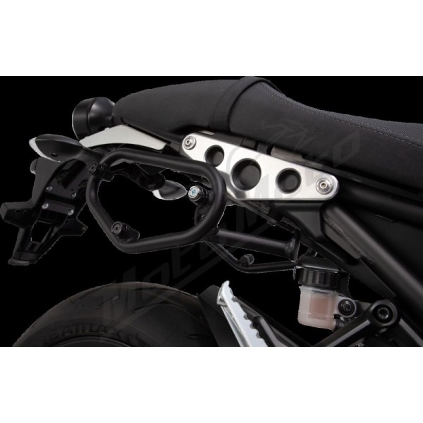SW-MOTECH SLC Side Carrier Left Yamaha XSR 900 16-21