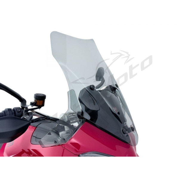 WRS Windscreen Caponord Ducati Multistrada V2 900cc 2025