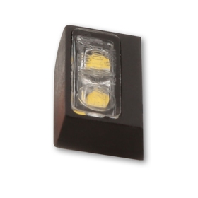 HIGHSIDER SMD License Plate Light - Self-Adhesive