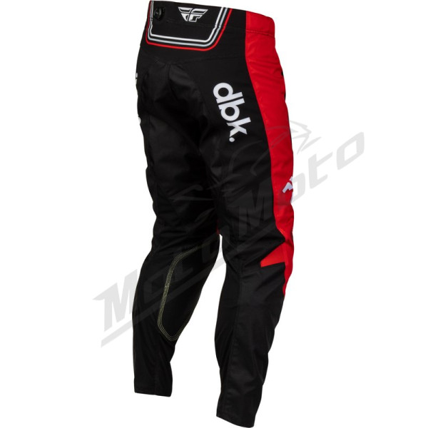 FLY RACING Kinetic DBK Pants