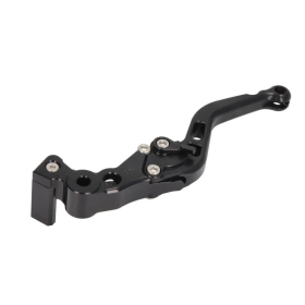4Ride Clutch Lever Short Kawasaki GTR / ZX-14R 1400cc 06-17